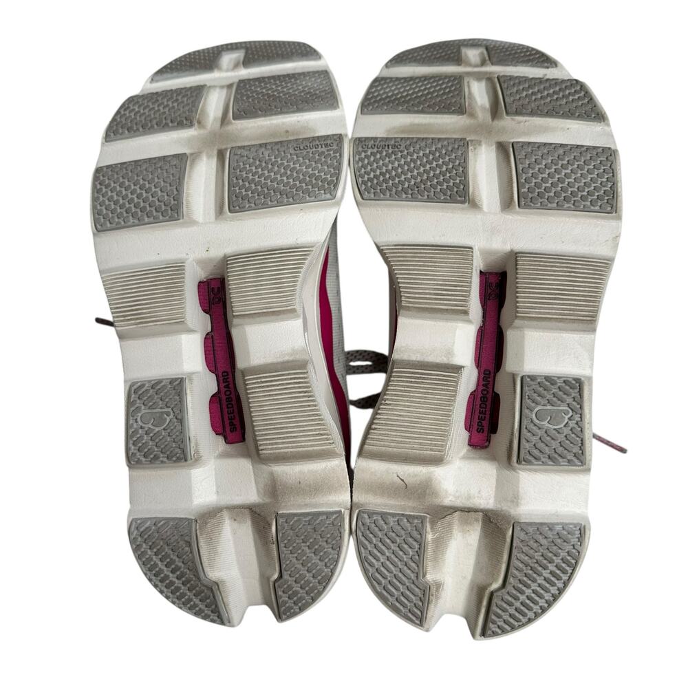 On Cloud On Running Cloudmonster Max Cushion Wome… - image 5